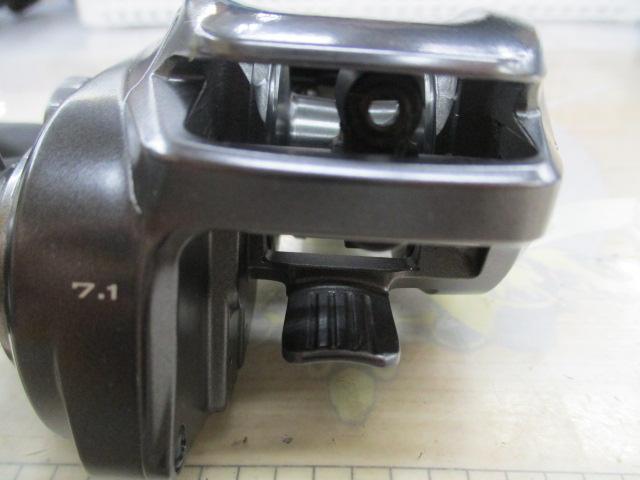22バンタム HG RH