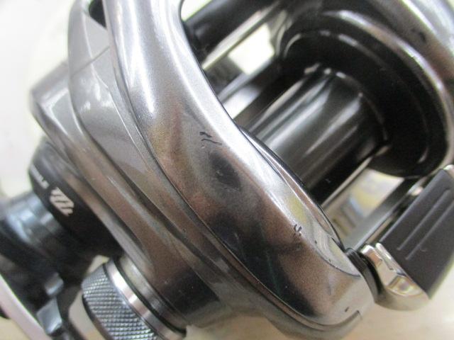15メタニウムDC (LH) 前期モデル