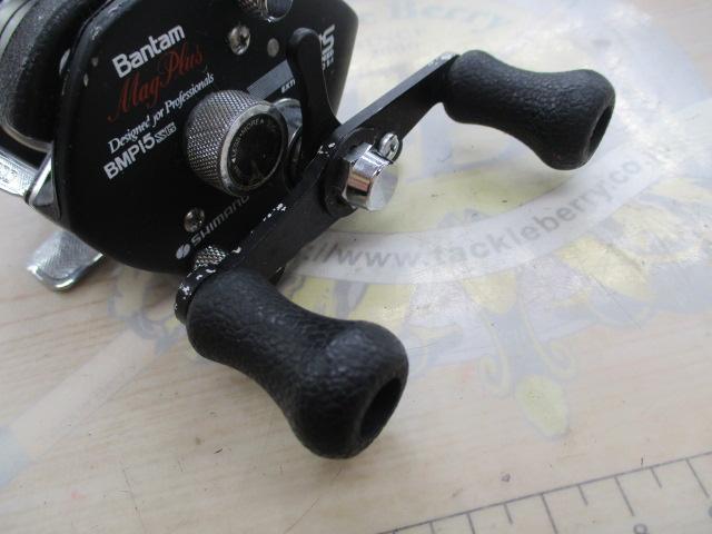 バンタムマグプラス 15SG