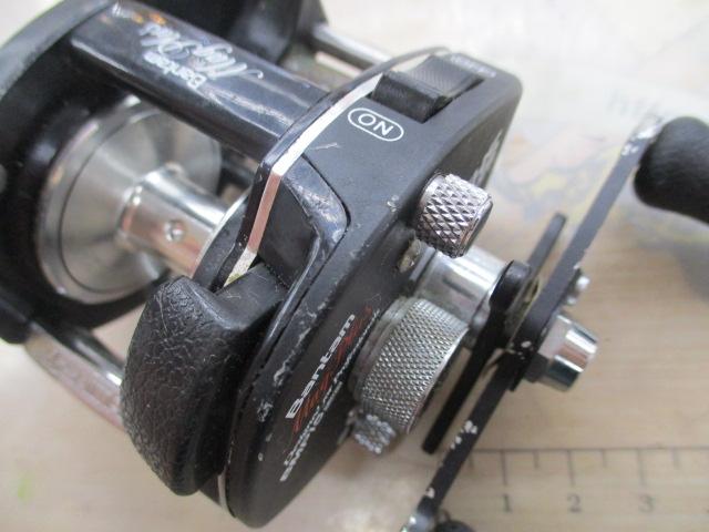 バンタムマグプラス 15SG
