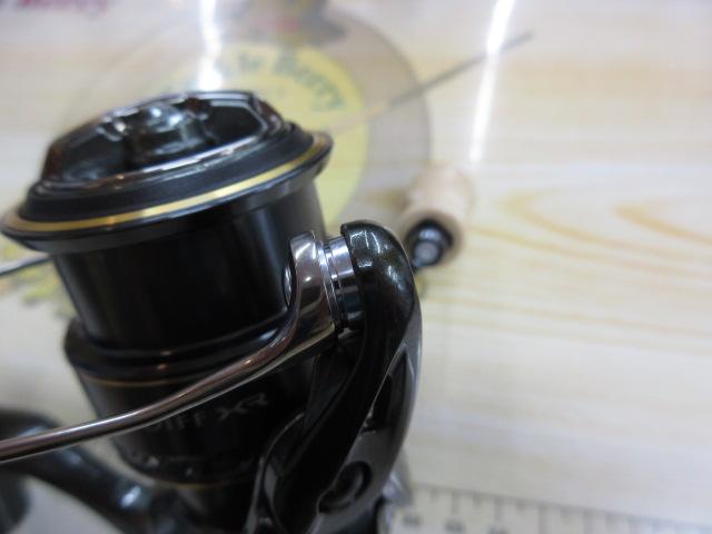23カーディフXR C2000S