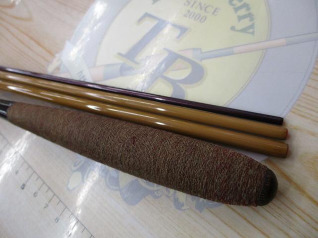 飛天弓 本ぬけ 9
