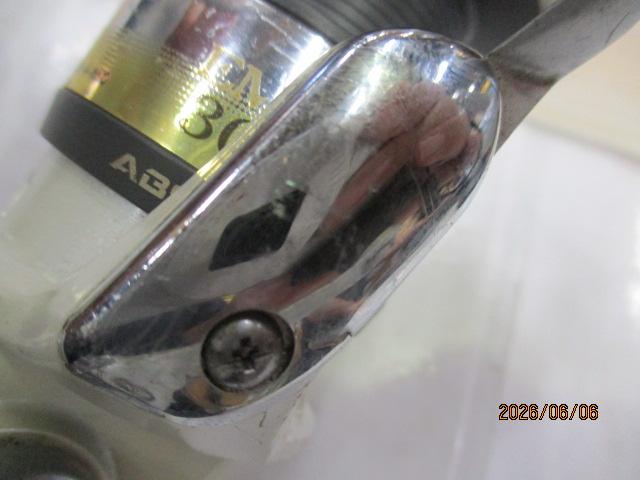 エンブレムZ 3000LBA