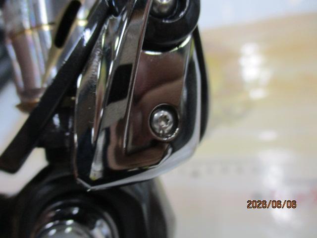 20ルビアス FC LT2000S-XH