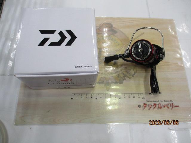 23月下美人 LT1000S