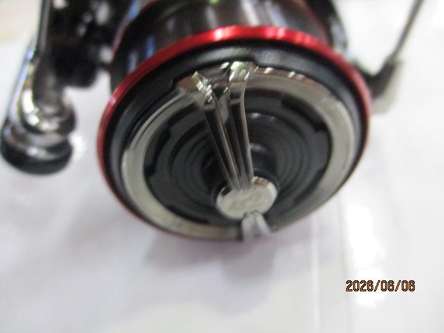 23月下美人 LT1000S
