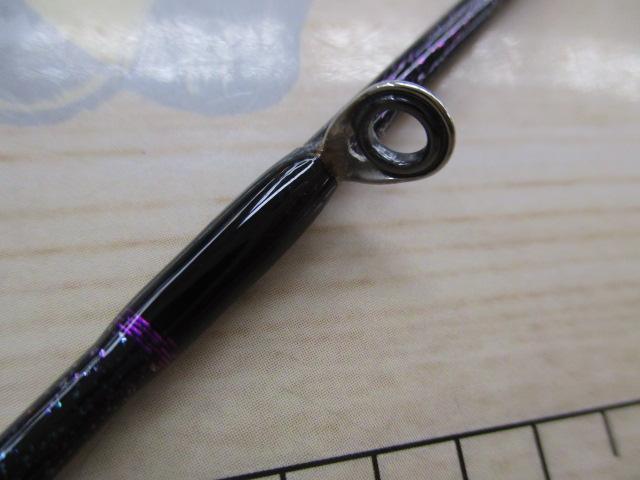 碧 IUS-78L/LG 遠投2