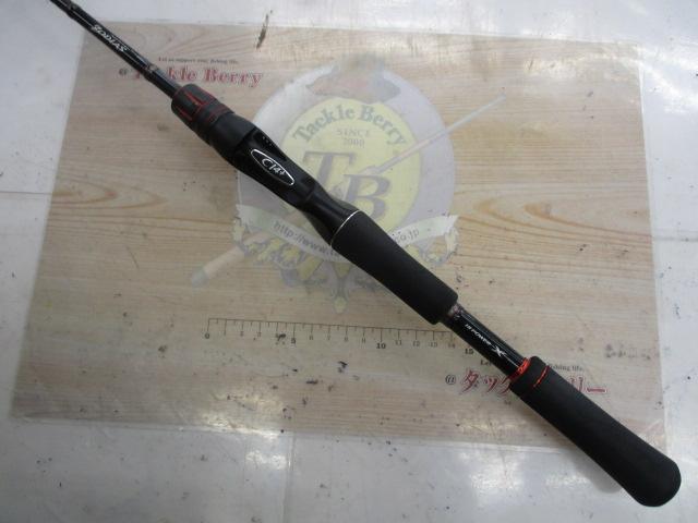 ゾディアス 164L-BFS｜＠ベリーネット 日本最大新品中古釣具WEBショップ