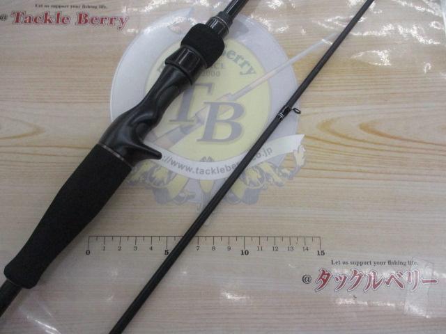 バスフィールド BSFC-652ML｜＠ベリーネット 日本最大新品中古釣具WEB