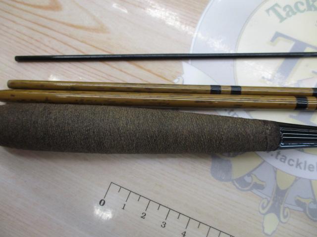 朱紋峰 嵐水 11