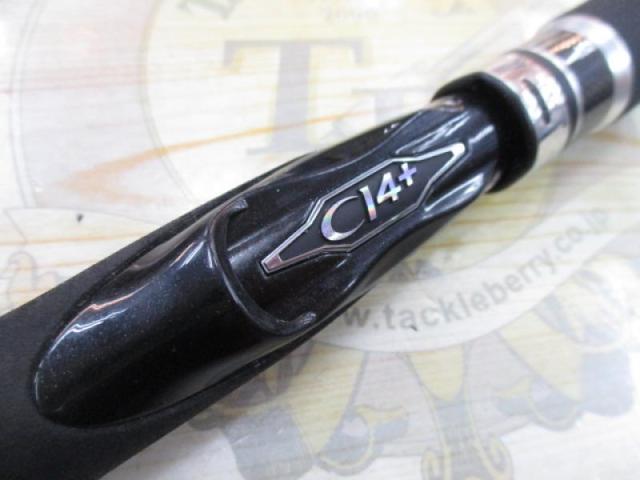 ディアルーナXR S1000ML