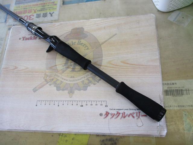 オライオン OCSC-69MH｜＠ベリーネット 日本最大新品中古釣具WEBショップ
