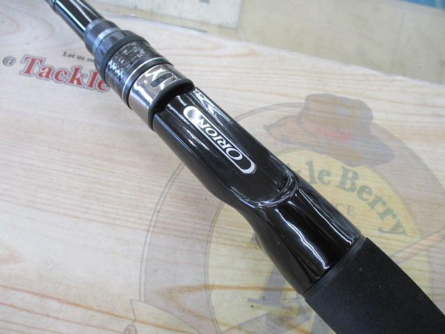 オライオン OCSC-69MH｜＠ベリーネット 日本最大新品中古釣具WEBショップ