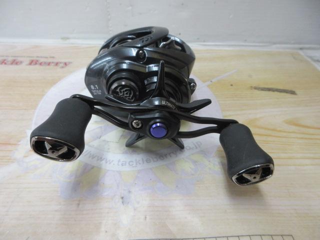 20タトゥーラ SV TW 103XH