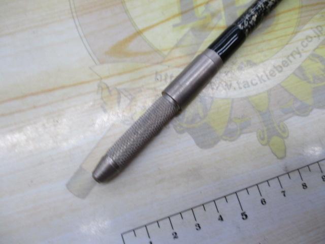 フジヤマスティックⅡ5.5ft