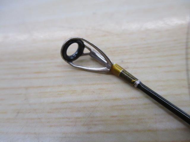 シルバークリークトラッド 48UL