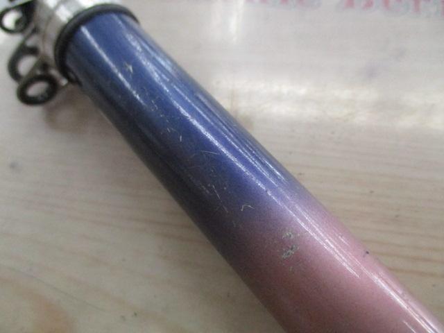 カーボンホリデー磯HG 3-400