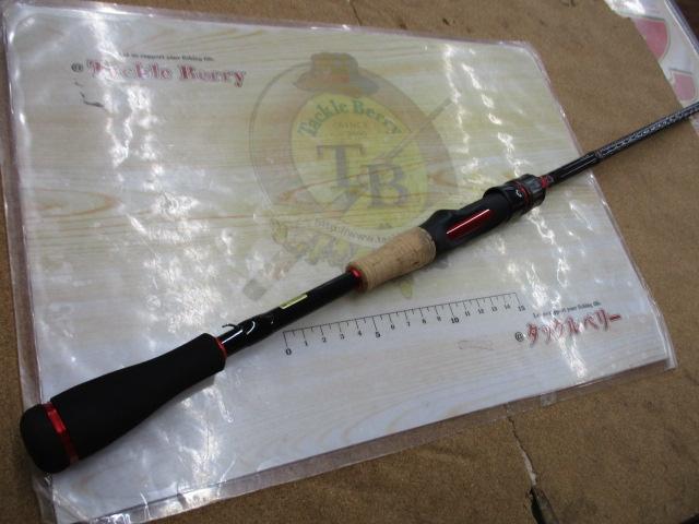 みーまん★★DAIWA　ブレイゾン　6101 MLS-V 未使用★★ ブレイゾン 6101MLS・V｜＠ベリーネット 日本最大新品中古釣具WEBショップ