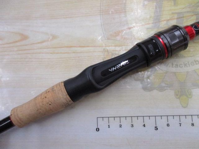 みーまん★★DAIWA　ブレイゾン　6101 MLS-V 未使用★★ ブレイゾン 6101MLS・V｜＠ベリーネット 日本最大新品中古釣具WEBショップ