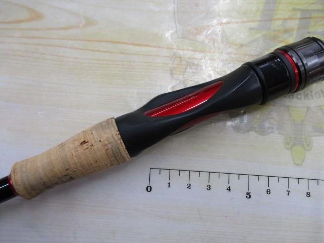 みーまん★★DAIWA　ブレイゾン　6101 MLS-V 未使用★★ ブレイゾン 6101MLS・V｜＠ベリーネット 日本最大新品中古釣具WEBショップ
