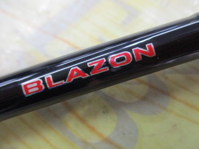 ブレイゾン 6101MLS・V｜＠ベリーネット 日本最大新品中古釣具WEBショップ