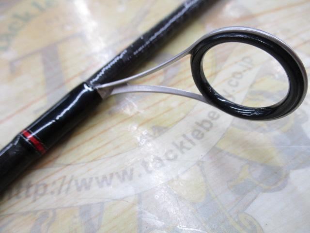 ブレイゾン 6101MLS・V｜＠ベリーネット 日本最大新品中古釣具WEBショップ