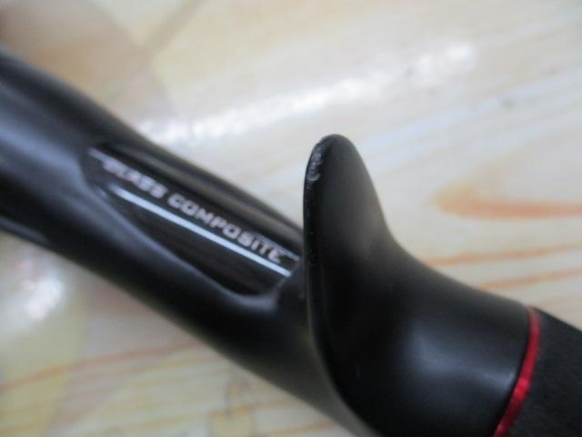 20ゾディアス 166ML-G/2｜＠ベリーネット 日本最大新品中古釣具WEBショップ