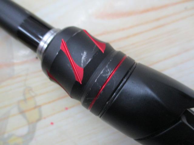 20ゾディアス 166ML-G/2｜＠ベリーネット 日本最大新品中古釣具WEBショップ