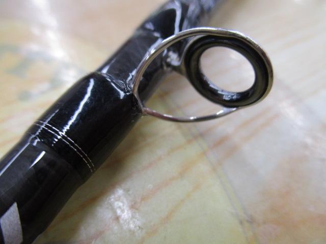 エアエッジ 631MHB・E｜＠ベリーネット 日本最大新品中古釣具WEBショップ