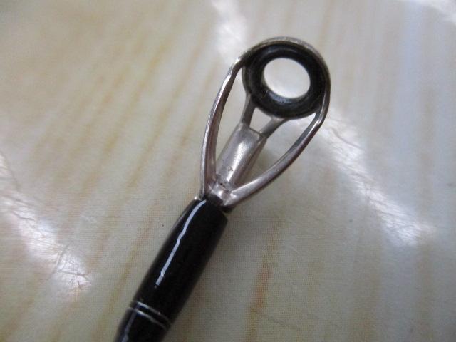 エアエッジ 631MHB・E｜＠ベリーネット 日本最大新品中古釣具WEBショップ