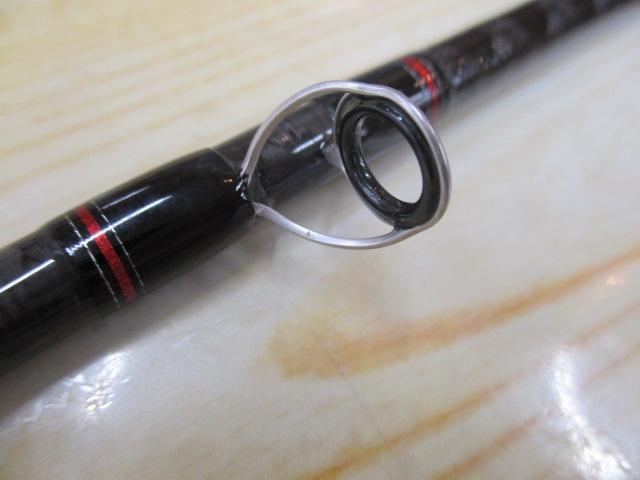 ブレイゾン 671MLB・V｜＠ベリーネット 日本最大新品中古釣具WEBショップ