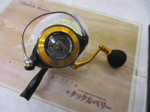レブロスZ4000H