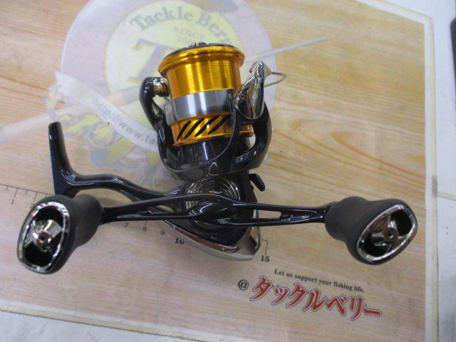 24レブロス LT2500S-DH