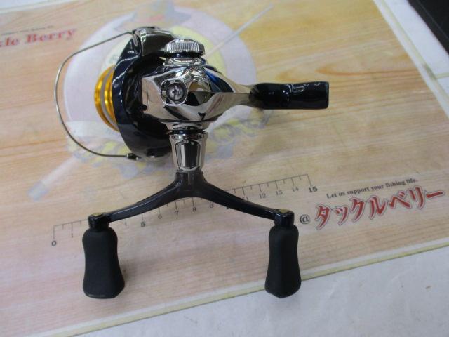 24レブロス LT2500S-DH