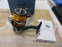 24レブロス LT2500S-DH