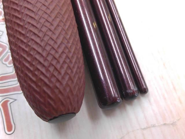 紅月 12
