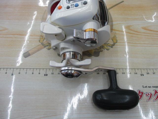 シーボーグ【ジャンク品】　方式不明 シーボーグ 400W｜＠ベリーネット 日本最大新品中古釣具WEBショップ
