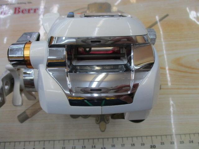 シーボーグ 400W