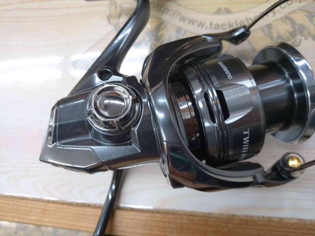 24ツインパワー C3000XG