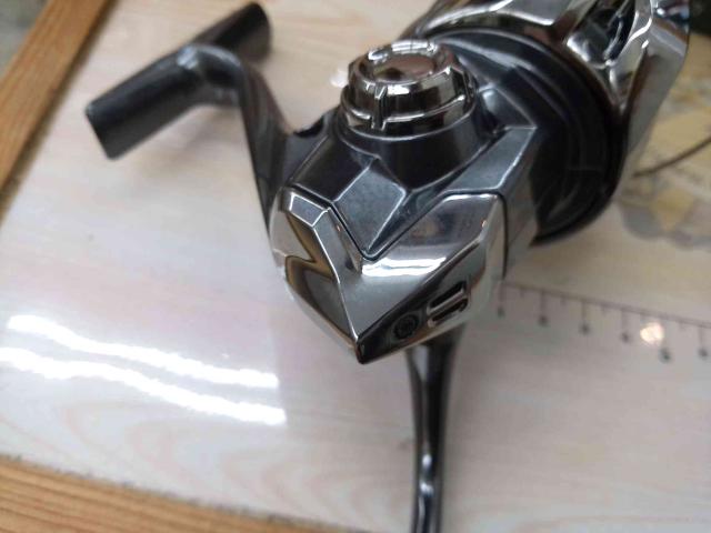 24ツインパワー C3000XG