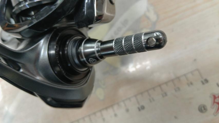 18カルディア LT2000S