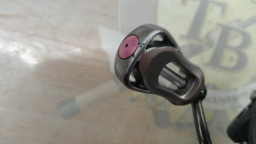 18カルディア LT2000S