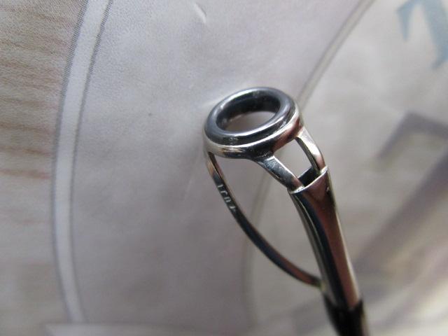 ソルティガAP J58S-4