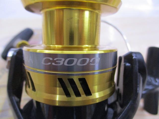 17サハラ C3000HG