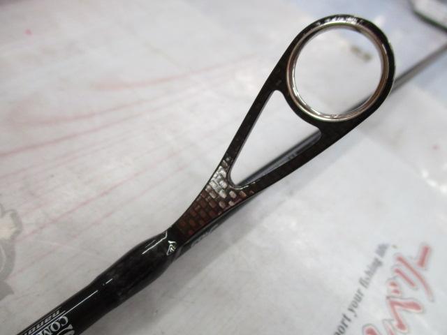 スティーズ S60XUL-SV・ST｜＠ベリーネット 日本最大新品中古釣具WEB