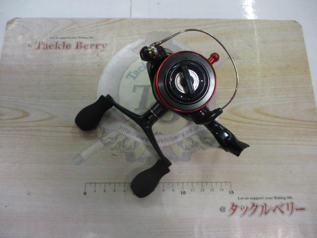08セフィアCI4 C3000S