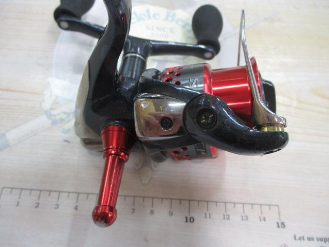 08セフィアCI4 C3000S