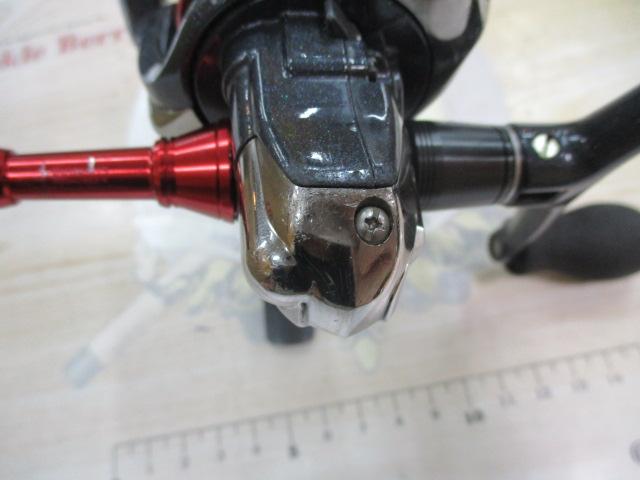 08セフィアCI4 C3000S