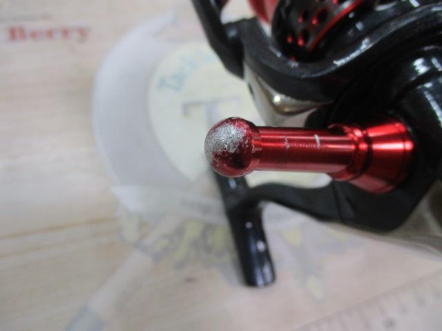 08セフィアCI4 C3000S
