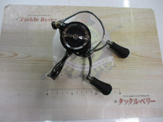 21エメラルダスエア LT2500-DH